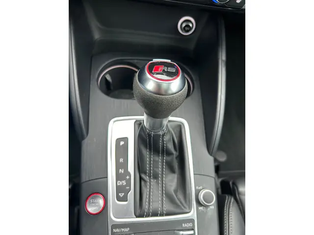 Audi RS3 A3 Sportback 2.5 TFSI quattro 2018 Benzine 58