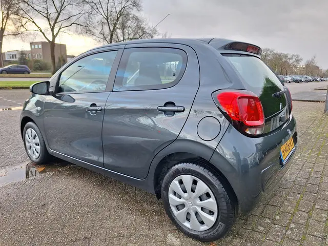 Citroën C1 1.0 VTi Feel 2020 Benzine 3