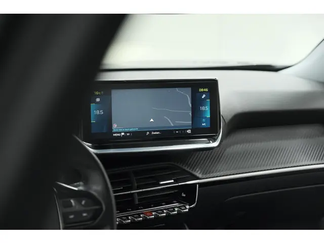 Peugeot e-2008 EV Allure 50 kWh 2020 Elektrisch 50