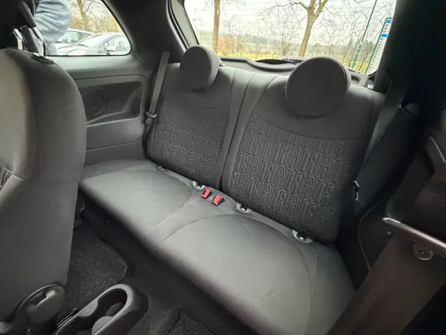 Fiat 500 1.0 Hybrid | 27.000KM 2023 Hybride Benzine 23