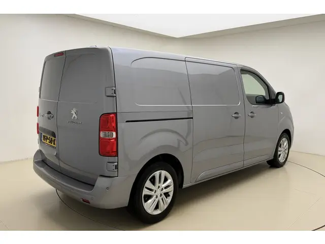 Peugeot Expert 2.0 BlueHDI Asphalt 2020 Diesel 6