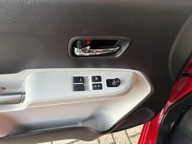 Suzuki Ignis 1.2 Comfort 2019 Benzine 7
