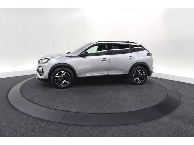 Peugeot 2008 PureTech 130 EAT8 Allure 2024 Benzine 68