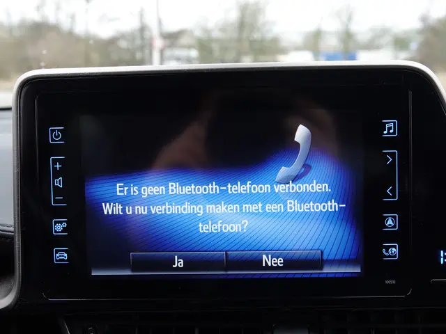 Toyota C-HR 1.8 Hybrid Dynamic 2018 Hybride Benzine 20