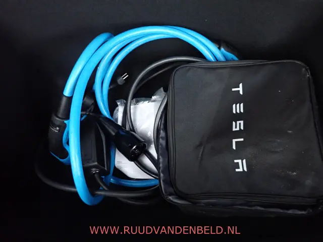 Tesla Model 3 LONG RANGE AWD 75kWh 2020 Elektrisch 37