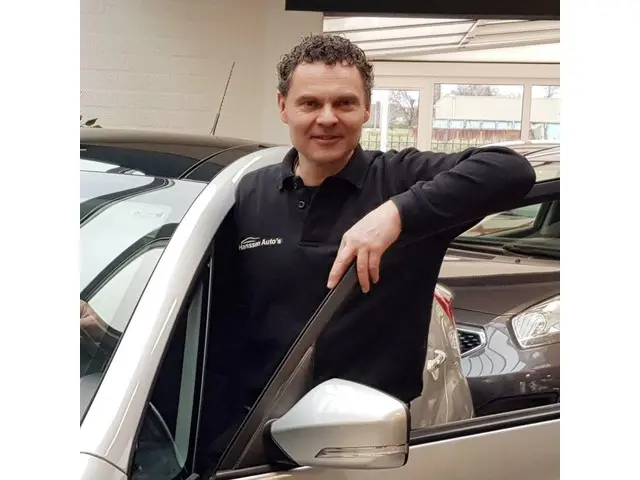 Peugeot Partner Tepee 1.2 PureTech Active 2016 Benzine 42