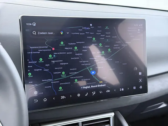 BYD ATTO 2 Boost 45 kWh 2024 Elektrisch 35