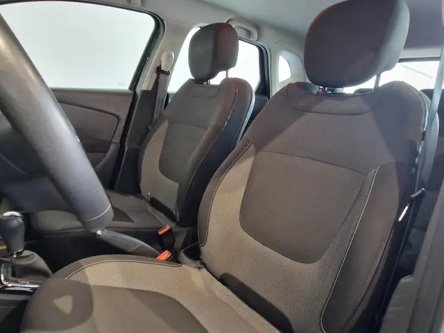 Renault Captur 1.2 TCe 120 EDC Dynamique 2013 Benzine 6