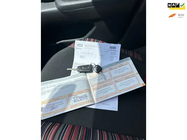 Citroën C1 1.0 e-VTi Feel Cabrio stof 2015 Benzine 22
