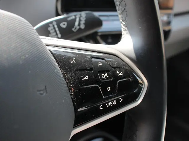 Volkswagen ID.3 Life 58 kWh 2021 Elektrisch 28