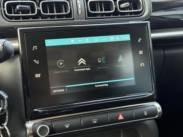 Citroën C3 1.2 PureTech S&S Business 2020 Benzine 26