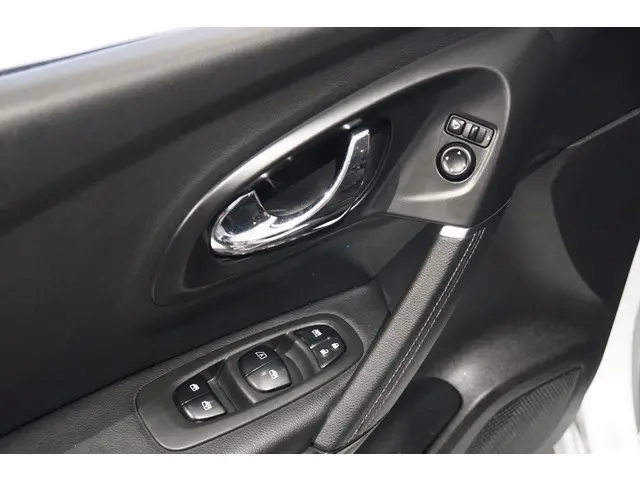 Renault Kadjar 1.5 dCi Intens 2018 Diesel 16