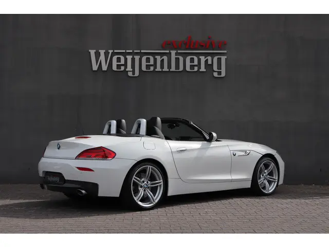 BMW Z4 2