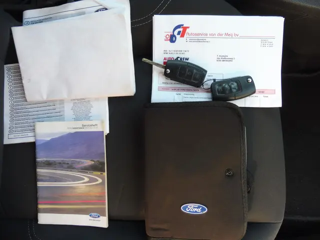 Ford Fiesta 1.0 Style 2013 Benzine 22