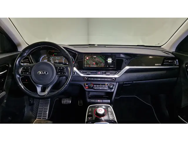 Kia e-Niro ExecutiveLine 64 kWh 2020 Elektrisch 10