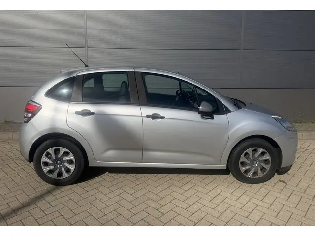 Citroën C3 1.0 VTi Attraction 2014 Benzine 5