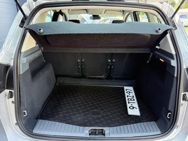 Ford C-MAX 1.0 Titanium 2014 Benzine 27