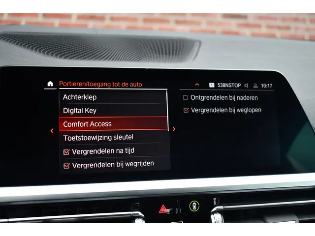 BMW 4 Serie Cabrio 420i M-Sport 2022 Benzine 51