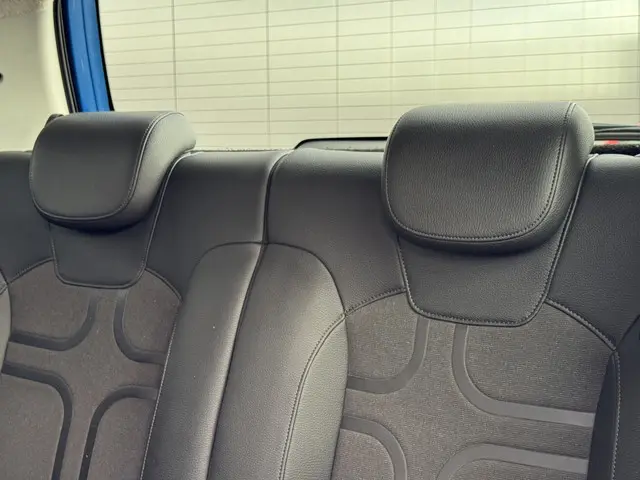 Opel ADAM 1.4 Turbo S 2015 Benzine 13