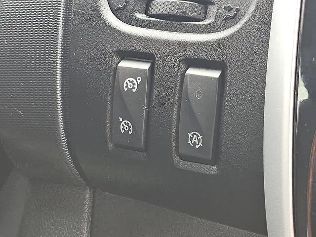 Renault Trafic 2.0 DCI 2021 Diesel 11