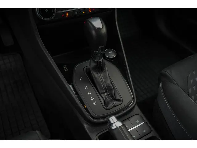 Ford Fiesta 1.0 EcoBoost Titanium 2019 Benzine 15