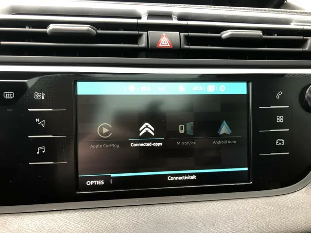 Citroën C4 Spacetourer 1.2 PureTech Shine 2018 Benzine 15