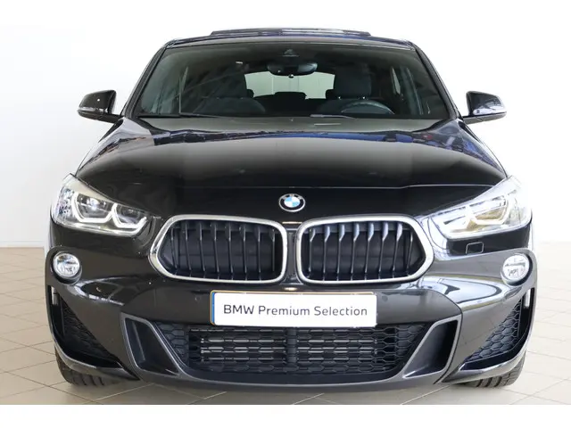 BMW X2 sDrive20i 2019 Benzine 4