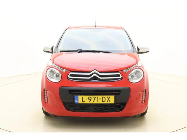 Citroën C1 1.0 VTi Feel 2021 Benzine 6
