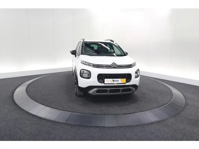Citroën C3 Aircross PureTech 110 Shine 2021 Benzine 66