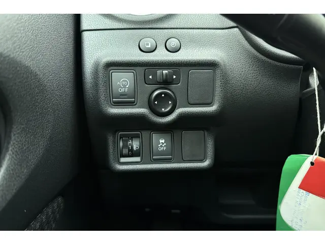 Nissan Note 1.2 Connect Edition 2016 Benzine 17