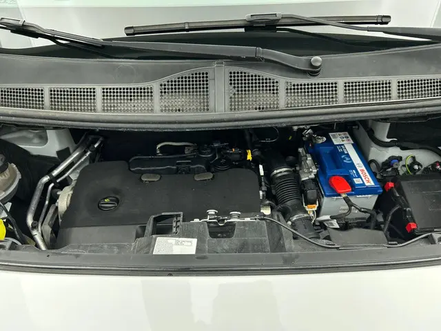 Opel Vivaro 2.0 145 pk L3H1 Edition 2023 Diesel 25