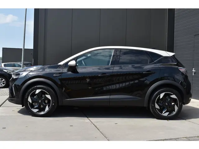 Renault Captur TCe 90 techno 2024 Benzine 5