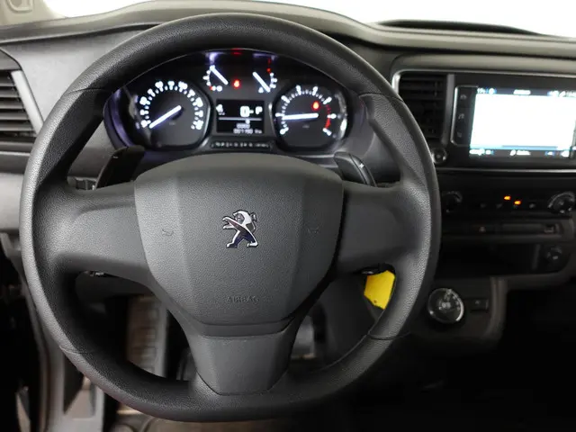Peugeot Expert 145PK L3 Automaat 2024 Diesel 19