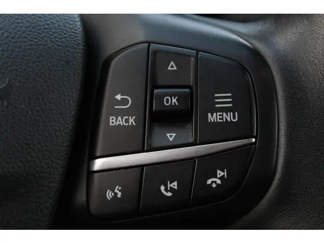 Ford Kuga 2.5 PHEV ECC, 2020 Hybride Benzine 10