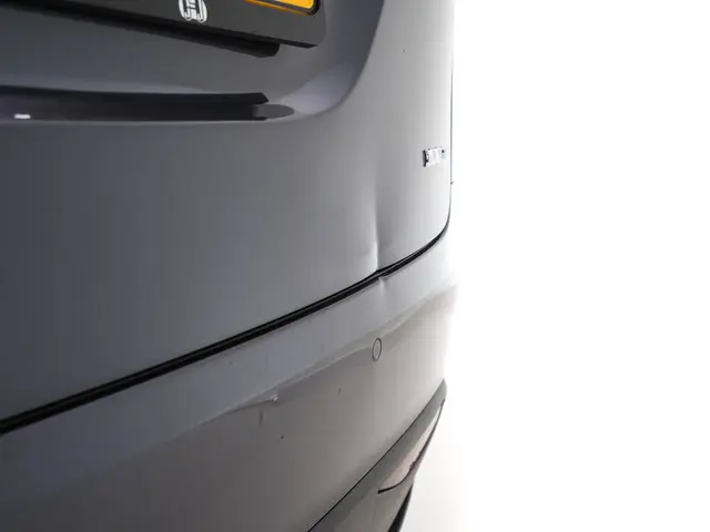 Tesla Model X 100D AWD [ 3-Fase ] 2018 Elektrisch 35