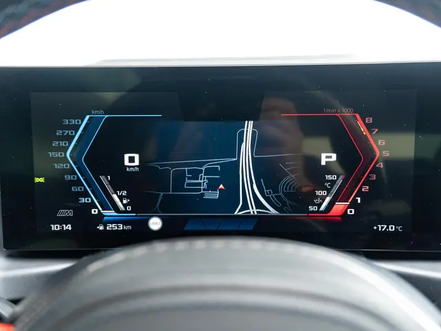 BMW M2 Coupé 2024 Benzine 33