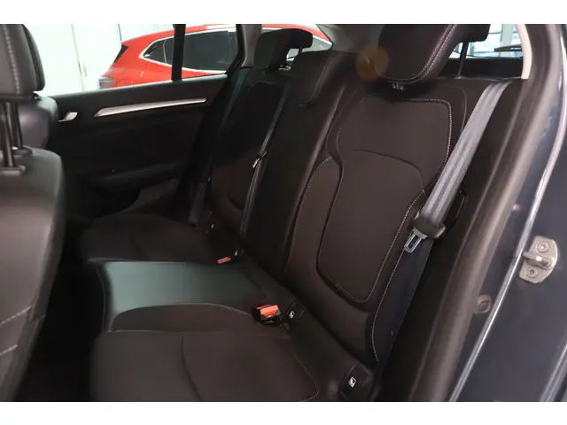 Renault Mégane Estate 1.3 TCe 140 Techno 2023 Benzine 8