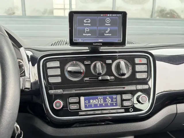 Volkswagen up! 1.0 EDITION 2014 Benzine 22