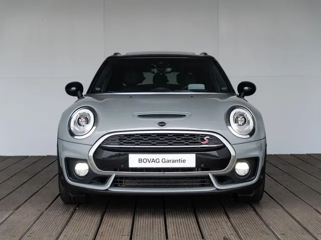MINI Clubman Cooper S Aut. 2018 Benzine 3