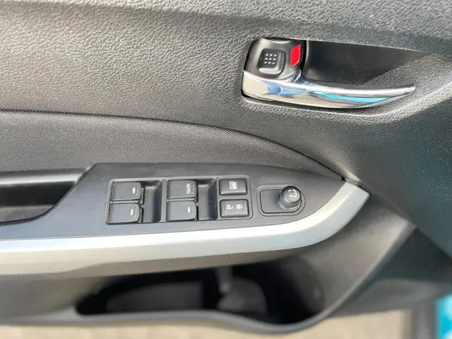 Suzuki Vitara 1.6 Exclusive 2015 Benzine 5