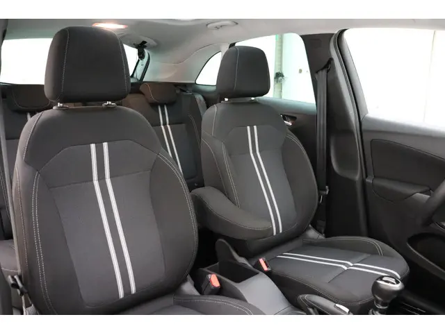 Opel Crossland 1.2 Turbo Elegance 2024 Benzine 10