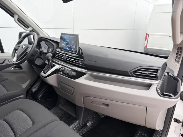 Maxus eDeliver9 89kWh 2025 Elektrisch 9