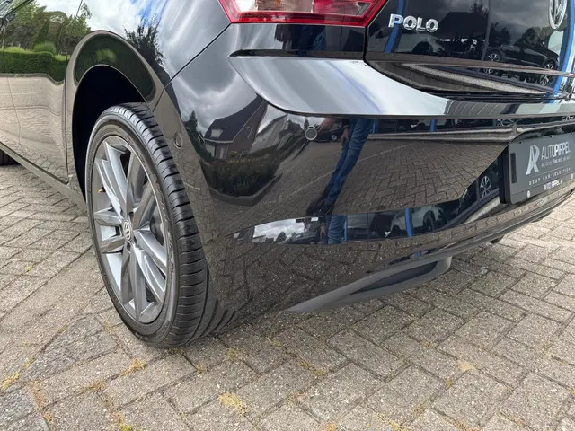 Volkswagen Polo 1.0 TSI Highline 2019 Benzine 5
