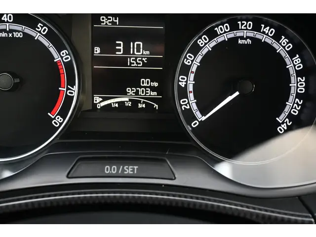 Škoda Fabia Combi 1.0 TSI Business Edition 2019 Benzine 30