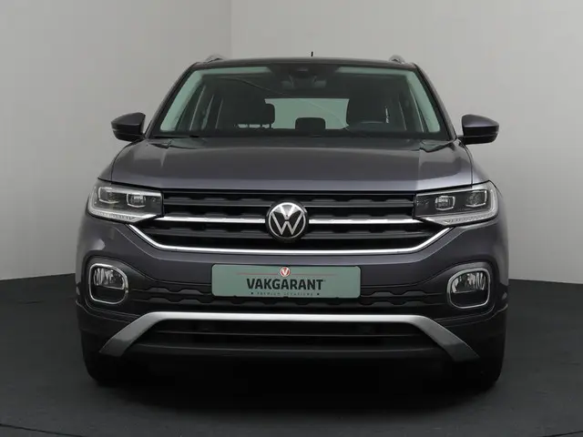 Volkswagen T-Cross 1.0 TSI Style 2022 Benzine 20
