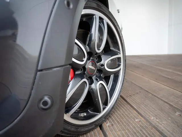 MINI 3-Deurs John Cooper Works Aut. 2020 Benzine 17