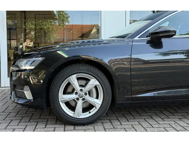 Audi A6 Avant 45 TFSI Sport 2019 Benzine 7