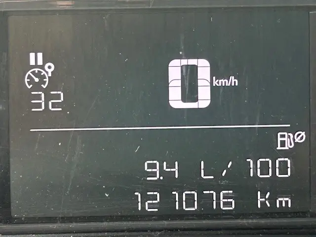 Citroën Berlingo 1.2 PureTech Club 2020 Benzine 18