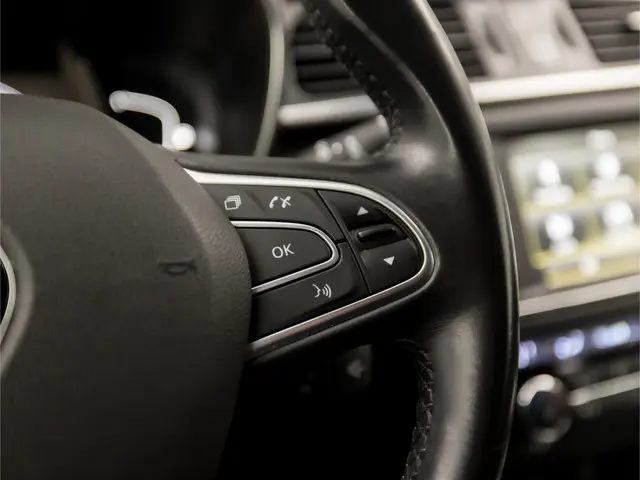 Renault Kadjar 1.2 TCe Bose Sport 2017 Benzine 21