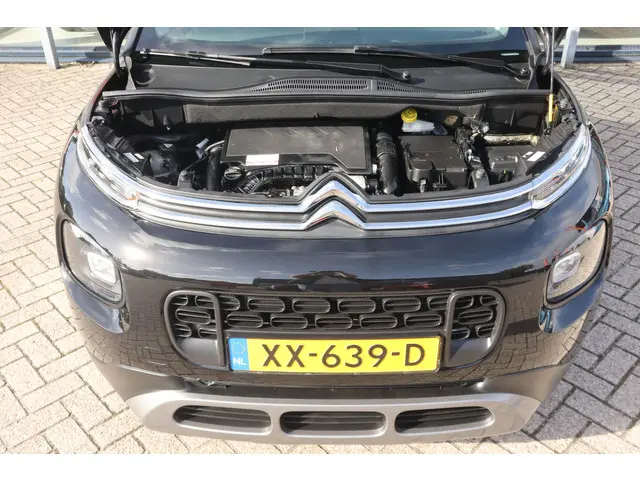 Citroën C3 Aircross 1.2 PureTech S&S Shine 2019 Benzine 10